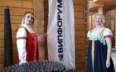 РусКрипто’2025