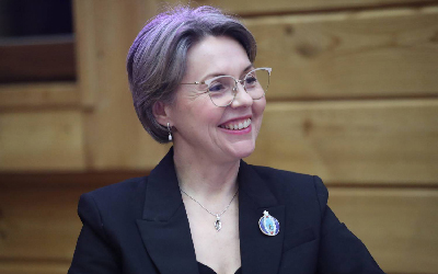 РусКрипто’2025