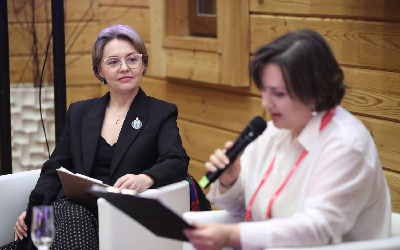 РусКрипто’2025