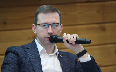 РусКрипто’2025