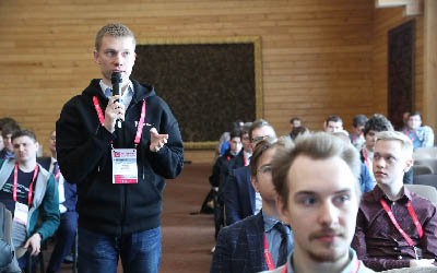 РусКрипто’2025