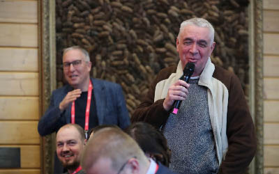 РусКрипто’2025